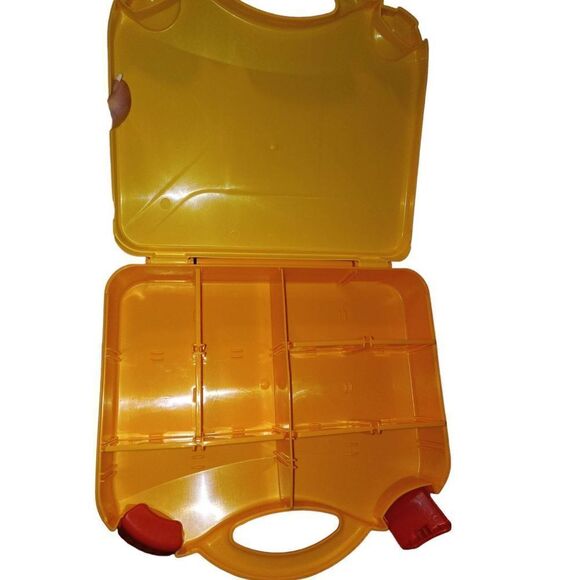 Lego Storage Box - Picture 1 of 5